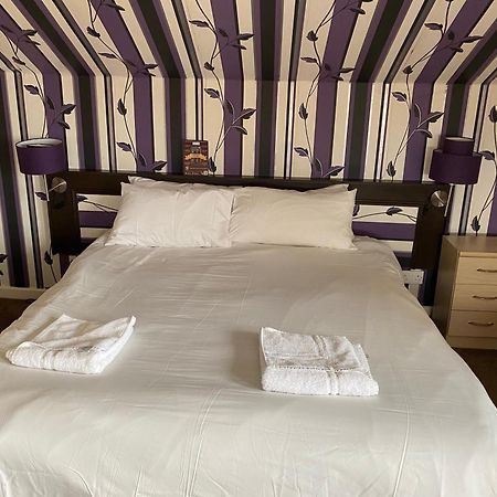 The Arncliff Hotel Blackpool Dış mekan fotoğraf