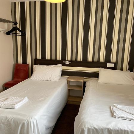 The Arncliff Hotel Blackpool Dış mekan fotoğraf